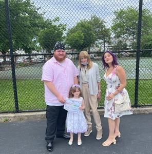 Meet your Posher, Ivy